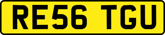 RE56TGU