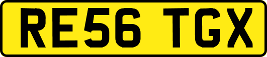RE56TGX