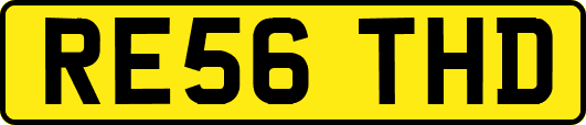 RE56THD