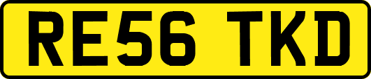 RE56TKD