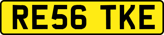 RE56TKE