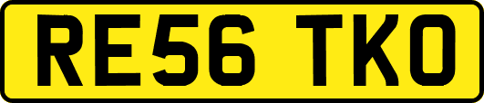 RE56TKO
