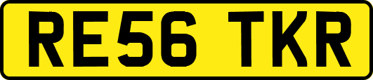 RE56TKR
