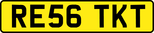 RE56TKT