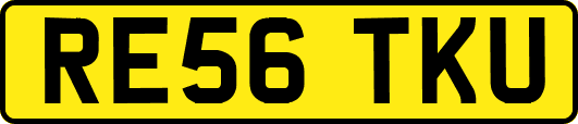RE56TKU