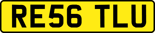 RE56TLU