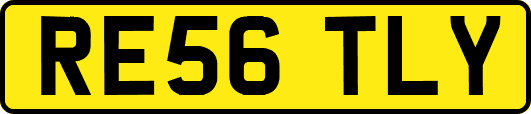 RE56TLY