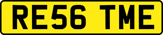 RE56TME