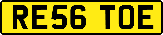 RE56TOE
