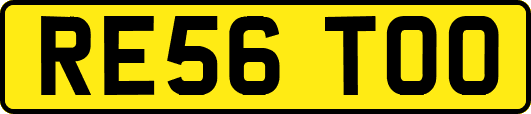 RE56TOO