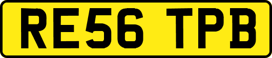 RE56TPB