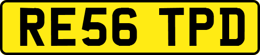 RE56TPD