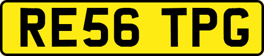 RE56TPG