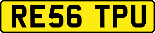 RE56TPU