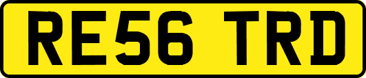 RE56TRD
