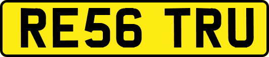 RE56TRU