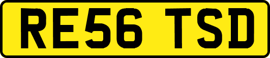 RE56TSD