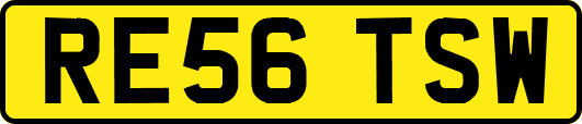 RE56TSW