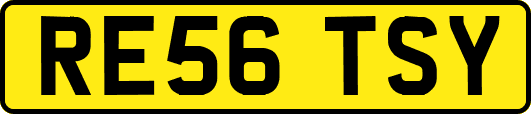 RE56TSY