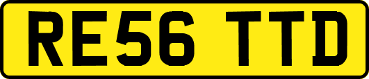 RE56TTD