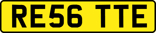 RE56TTE