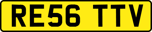RE56TTV