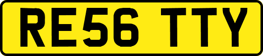 RE56TTY