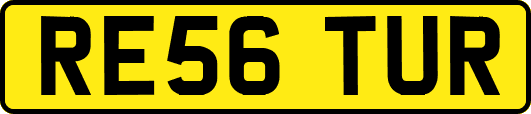 RE56TUR