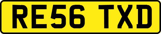 RE56TXD