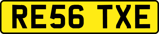 RE56TXE