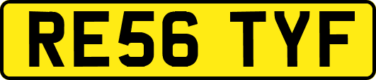 RE56TYF