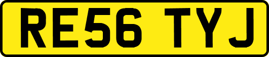 RE56TYJ