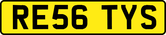 RE56TYS