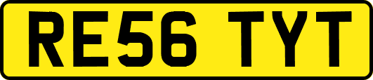 RE56TYT