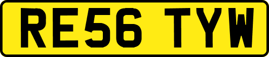 RE56TYW