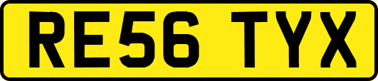 RE56TYX
