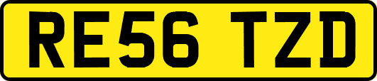 RE56TZD