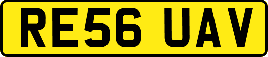 RE56UAV