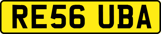 RE56UBA