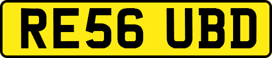 RE56UBD