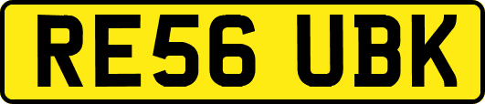 RE56UBK
