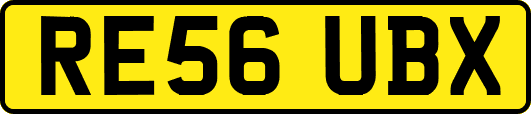 RE56UBX