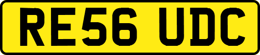 RE56UDC
