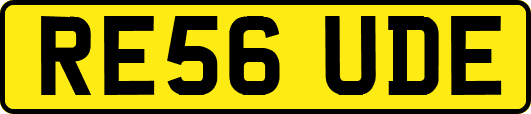 RE56UDE