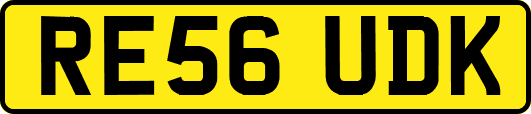 RE56UDK