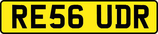 RE56UDR