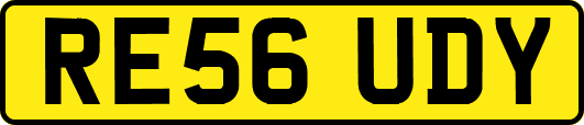 RE56UDY