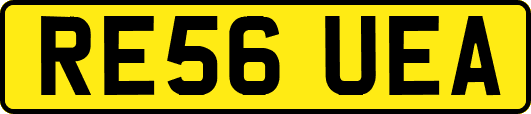 RE56UEA