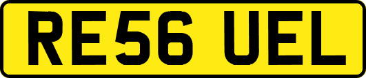 RE56UEL