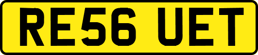 RE56UET